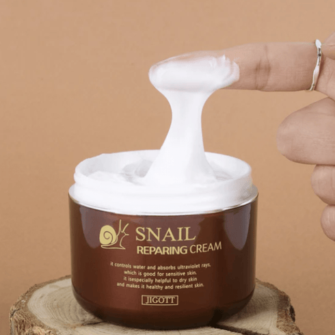 Snail Reparing Cream
