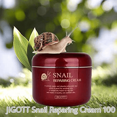Snail Reparing Cream