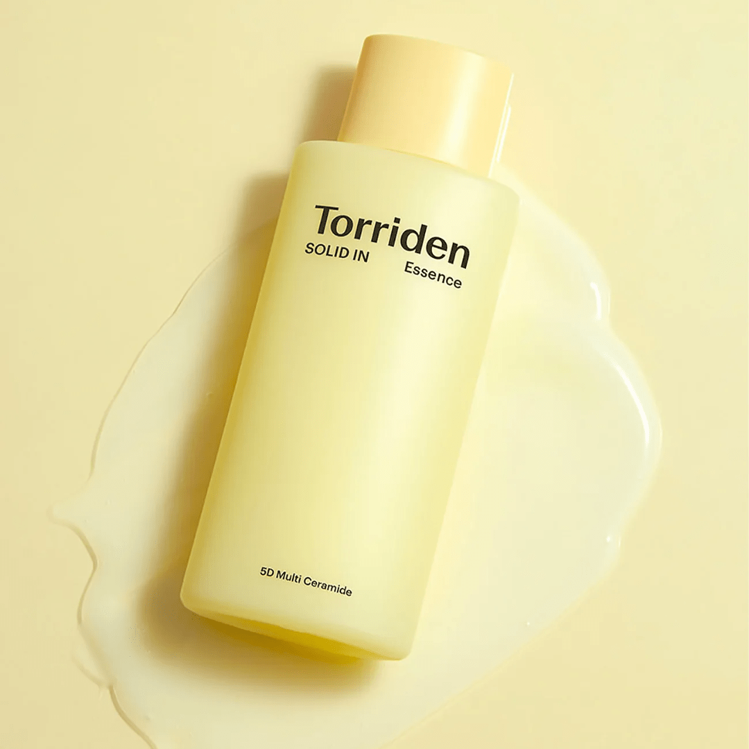 SOLID-IN All Day Essence - WowSkin Romania