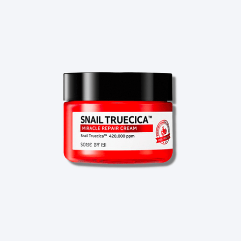 Snail TrueCICA Miracle Repair Cream