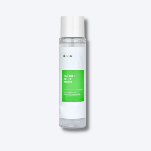 Tea Tree Relief Toner