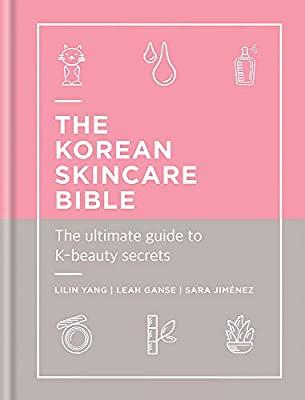 Biblia Coreeana de Ingrijire a Tenului, Miin