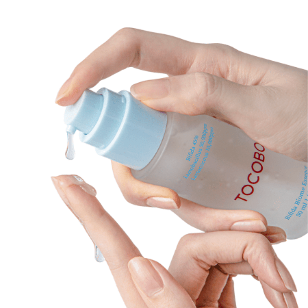 Tocobo Bifida Biome Essence - WowSkin Romania