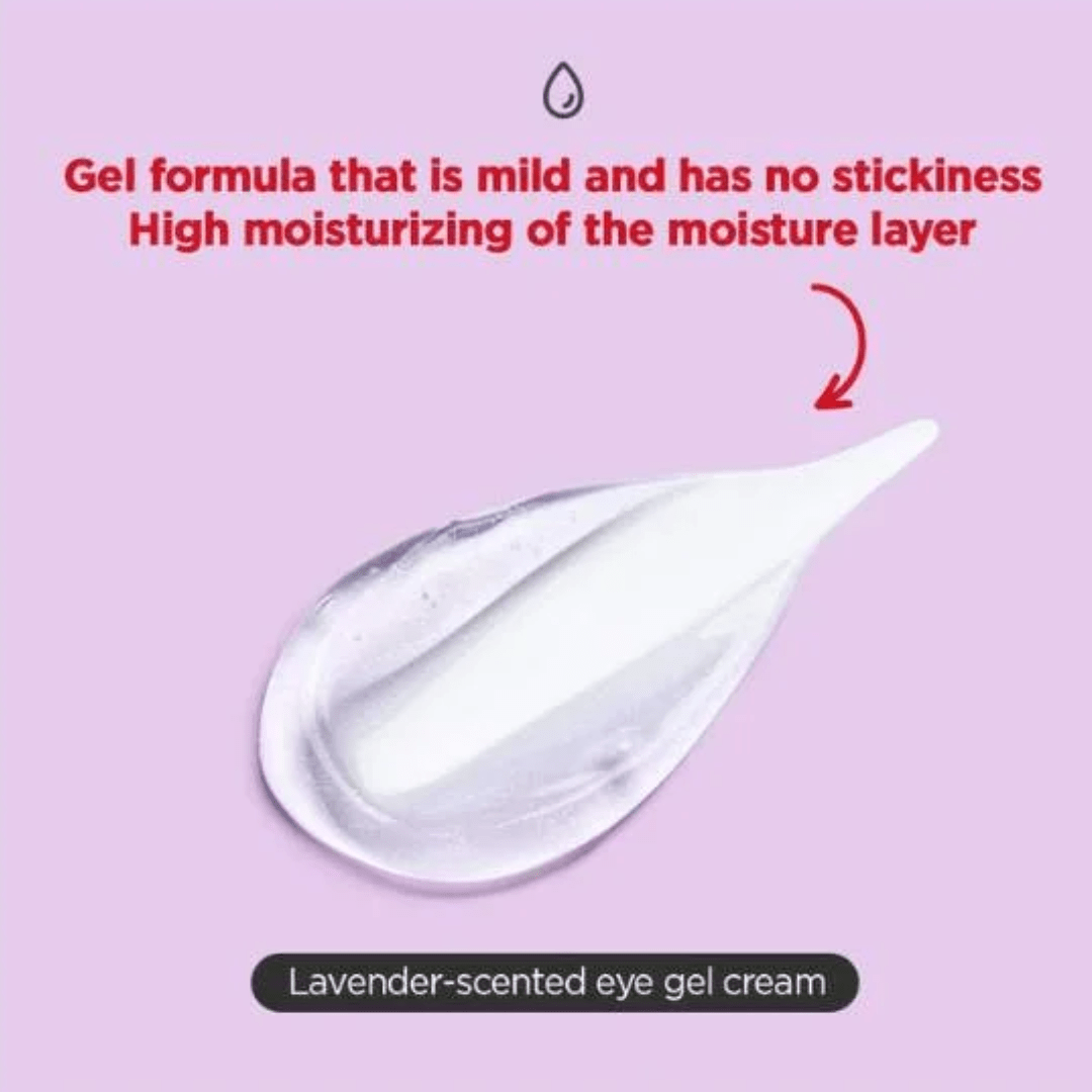 Tocobo Collagen Brightening Eye Gel Cream - WowSkin Romania