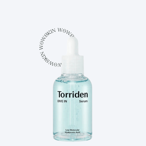 Torriden DIVE-IN Low Molecular Hyaluronic Acid Serum