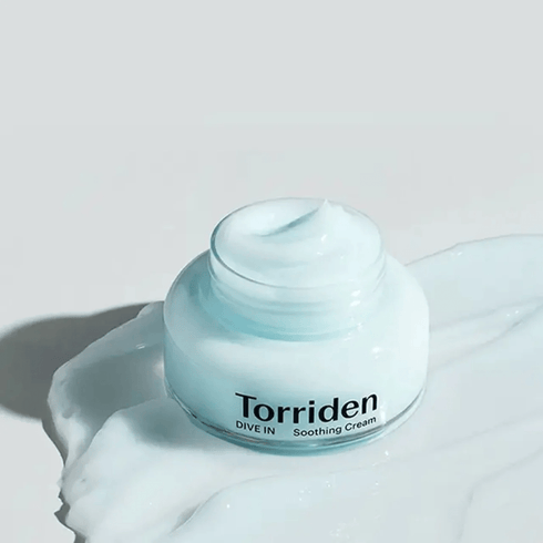 Torriden DIVE-IN Soothing Cream