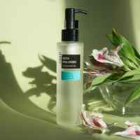 Ultra Hyaluronic Cleansing Oil
