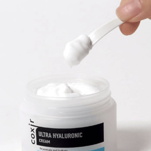 Ultra Hyaluronic Cream