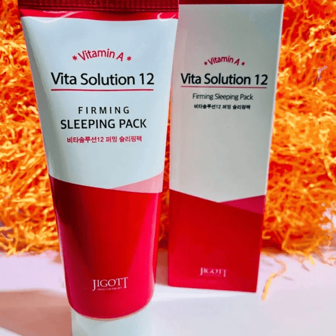 Vita Solution 12 Firming Sleeping Pack