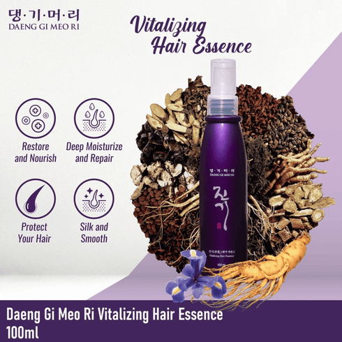 Daeng Gi Meo Ri Vitalizing Hair Essence-100 ml