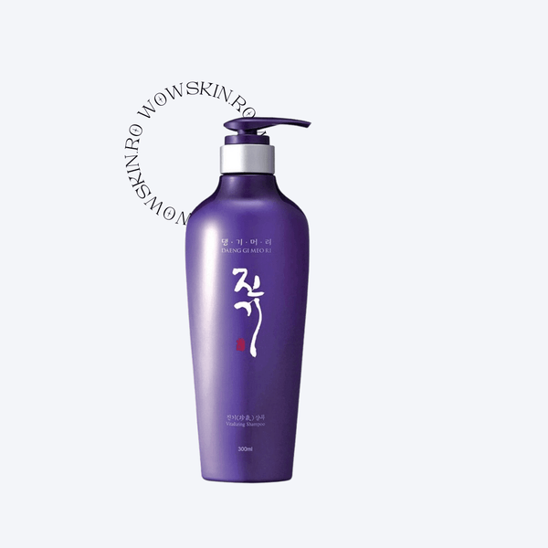 Vitalizing Shampoo - 300ml