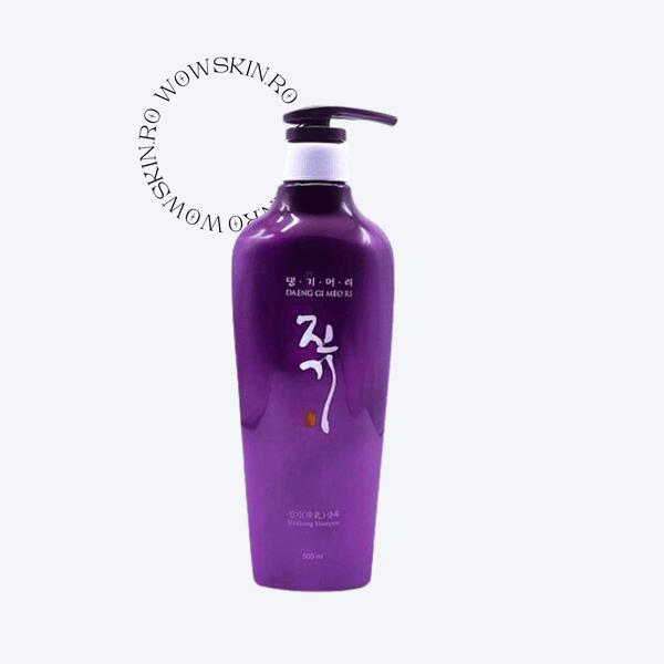 Vitalizing Shampoo - 500ml