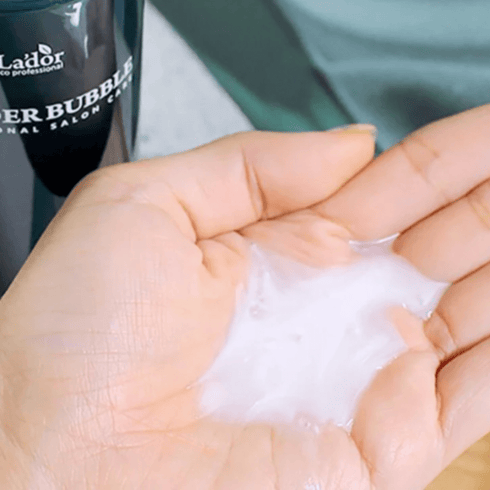 Wonder Bubble Shampoo, 600 ml