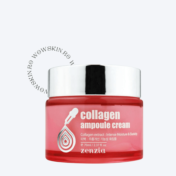 Collagen Ampoule Cream