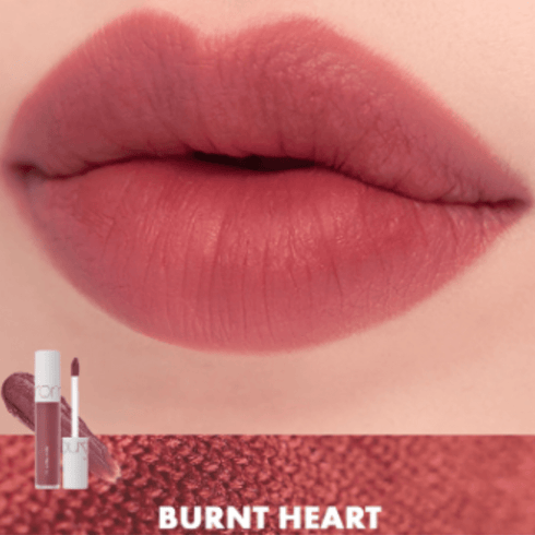 Zero Velvet Tint 04 Burnt Heart