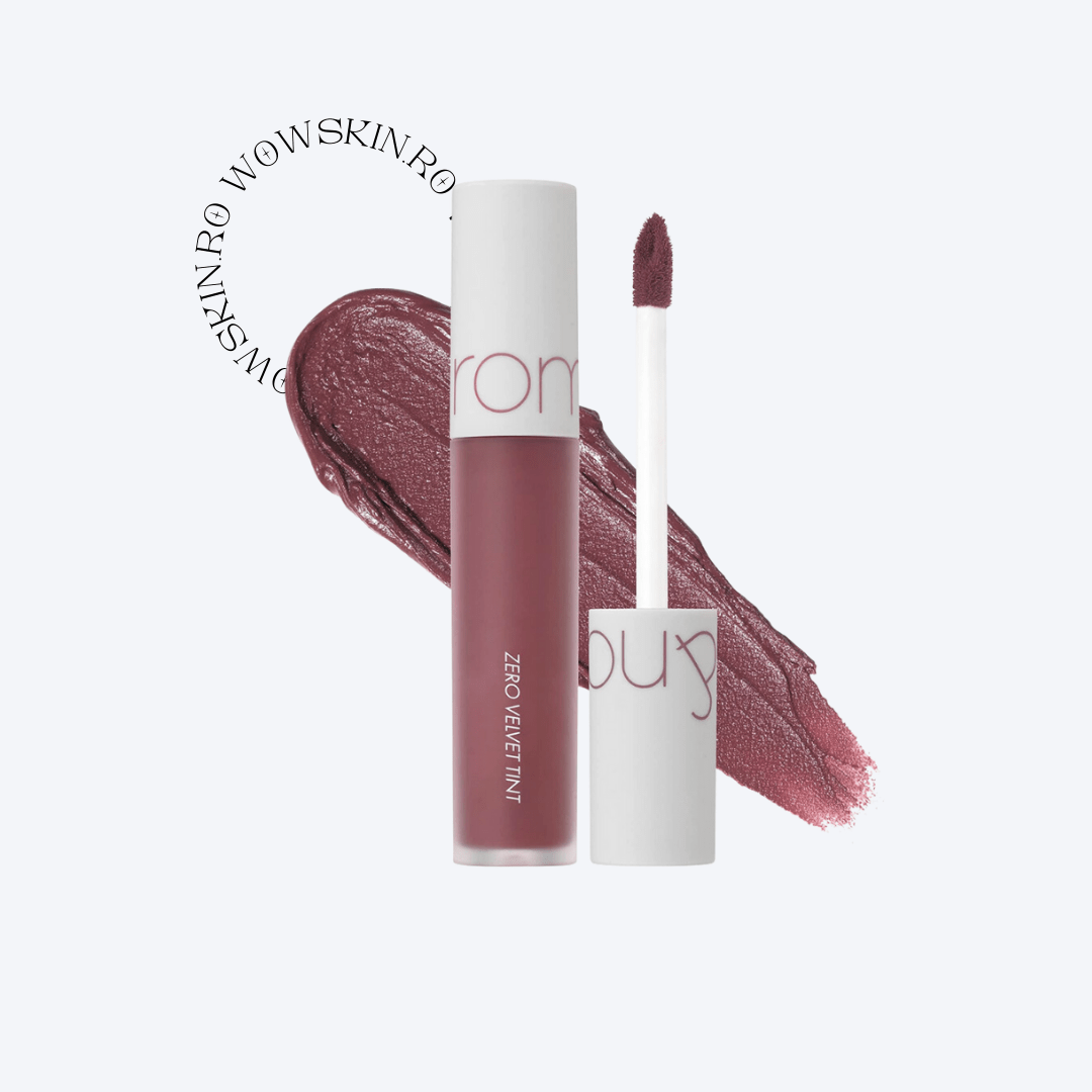 Zero Velvet Tint 04 Burnt Heart (26.04.2026)