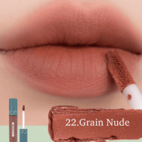 Zero Velvet Tint 22 Grain Nude