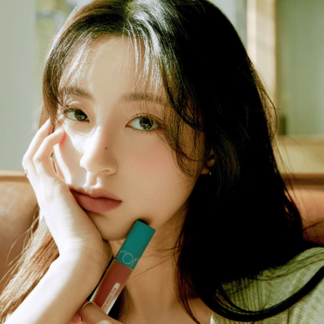 Zero Velvet Tint 22 Grain Nude ( EXP: 9.05.2026)