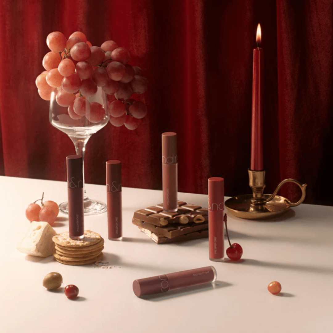 Zero Velvet Tint 28 Spicy Nut (EXP:20.02.2026)