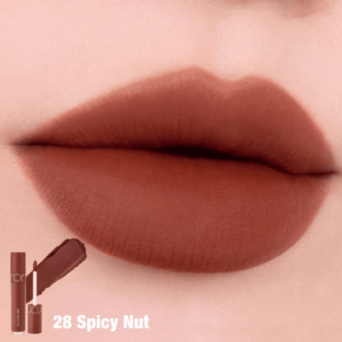 Zero Velvet Tint 28 Spicy Nut